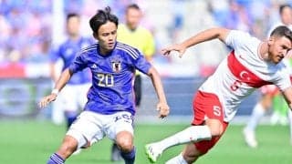 「久保建英は格が違う」「ほかの2人とどう使っていくのか興味深い」【日本代表9月「ドイツ・トルコ撃破」欧州遠征の激論】(2)