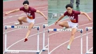 【連載】日本インカレ特別企画　『矜持〜Dominate the game〜』　第６回　田中天智龍主将×新井公貴