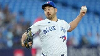 【MLB】菊池雄星、7戦白星なしで遠い10勝目　5回今季最悪タイ6失点…3回まで無安打も4回急変