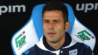 最下位低迷のリヨン、新監督はクラブOBの元イタリア代表DFか？