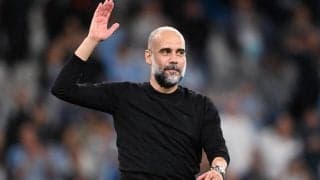 腰の緊急手術を終えたペップが復帰！ 唯一の開幕4連勝のチームが加速か