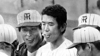 85年阪神優勝の隠れた立役者　野村収の「遠藤一彦をぶっつぶせー！」の声掛けでチームは一丸となった