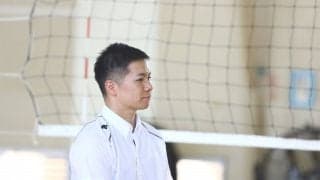 「なんであんな指導を」と後悔する“ふつう”の公立校監督がVリーガーとつながり授かったスピリッツ《後編》