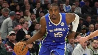 ベテランビッグマンのサージ・イバカがバイエルン・ミュンヘンと1年契約