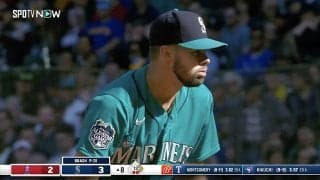 38センチ曲がる“魔球”に衝撃！エンゼルス打線を翻弄したスライダーがエグすぎる 「相当曲がっている」元メジャーリーガーも驚愕