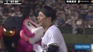 オリックスにとって“デカい”！強い時代はまだまだ続く 来季も森友哉とのツープラトン捕手体制に？　FA権取得・若月健矢の残留明言で 「あかん、強すぎる」「確実に黄金期到来コース」