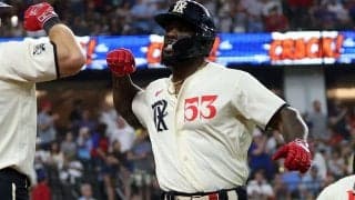 【MLB】大谷翔平の巨額年俸1/40で大躍進…　元G助っ人、“格安契約”に影響与えるオフの調停