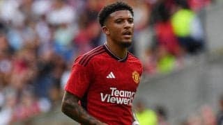 サンチョvsテン・ハグに幹部が介入…　解決を目指しFDマータフ氏が協議の中心に