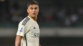 ディバラがローマと契約延長を希望か、今夏退団噂も2027年までの契約で交渉