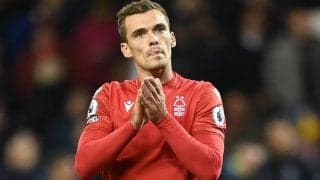 プレミアでまたも賭博違反、フォレストDFトフォロに5カ月の出場停止処分