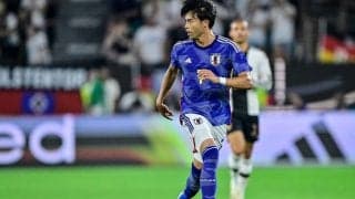 「左サイド三笘薫の功績」「菅原由勢は1試合ごとに向上している」【日本代表9月「ドイツ・トルコ撃破」欧州遠征の激論】(3)