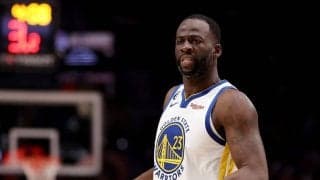 ウォリアーズへ残留したグリーン「俺のゴールはポールの初優勝を手助けすること」