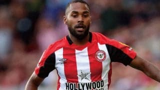 ユナイテッドが獲得に再挑戦も？ ブレントフォードはリコ・ヘンリー売却を視野に