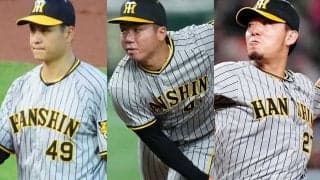 18年ぶり“アレ”もたらした10勝トリオ　「0.73」「9.25」…山本由伸超えた衝撃数値