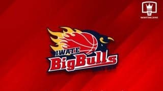 B2岩手が新加入予定のマーヴィン・クラークⅡとの契約を解除…メディカルチェックを通過できず