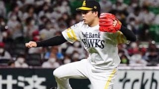 マジック1の阪神“動きなし”、広島は河野を昇格　鷹が藤井を特例抹消…14日の公示