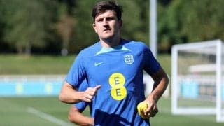 マグワイア、ユナイテッド残留の裏側を明かす「僕が残ることを喜んでくれた」「ポジション争いに挑むことを望んでいた」