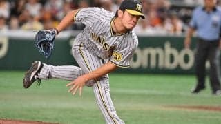 「この3人で貯金が18」優勝目前の阪神を支える”先発3本柱”と”指揮官の手腕”を球界OBが称賛「ギリギリまで引っ張ることが凄い」