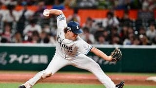 歓喜の完封から42日後の悪夢　3回84球KO…西武・與座が鷹打線に苦しめられたワケ