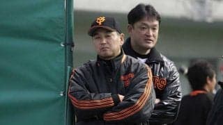 巨人の元ドラ1が父と実践したユニーク練習　球を捉える動体視力磨いた“マッチ棒打撃”