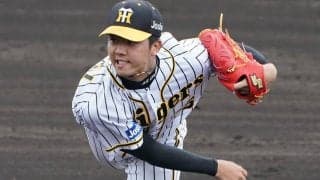 マジック1の阪神、スタメン発表　大幅な変更なし…甲子園で18年ぶり歓喜へ