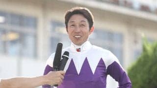 武豊騎手が32P獲得で総合優勝 園田・ゴールデンジョッキーカップ結果
