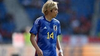 「ゴールもできてよかったです」トルコ戦でも躍動の伊東純也に前田大然から思わぬツッコミ「すしざんまい？」