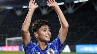 岡山からオランダへ渡った佐野航大、試合に絡んでいない理由が判明…PSV戦ではついにメンバー入りか？