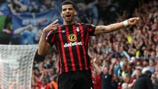 ボーンマスがFWソランケと2027年までの新契約締結、契約日は26歳のバースデー