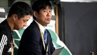 日本代表、10月の2試合は国内組にもチャンスを/六川亨の日本サッカー見聞録