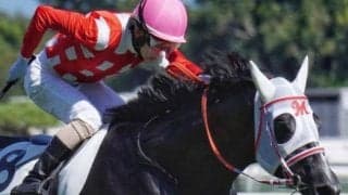 レッドファルクス産駒の“長距離砲” セントライト記念で一発狙う