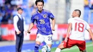 「再認識した冨安健洋のものすごさ」「一番びっくりした新顔選手」の名前【日本代表9月「ドイツ・トルコ撃破」欧州遠征の激論】(4)