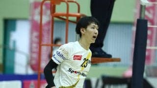 ヴォレアス　米村恒輝の北海道YSからの期限付き移籍を発表