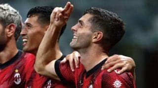 早くもミラニスタのハート掴んだプリシッチ、人生初のミラノ・ダービーに興奮隠せず「待ちきれない」