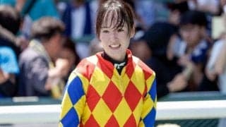 藤田菜七子騎手がスペインの騎手招待レースに参加