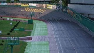 共同通信社杯G2（前検日）レポート