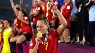 宮澤ひなた加入のユナイテッド、女子W杯王者のMFゲレーロをアトレティコから完全移籍で獲得