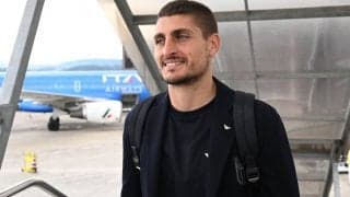 「僕は永遠にパリジャン」ヴェッラッティがPSGに別れ、11年間で歴代2位の416試合に出場