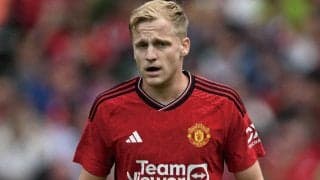 ユナイテッド、ファン・デ・ベーク放出をまだ諦めず…トルコとカタールに売り込み中か