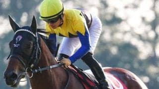 きょうだいの新馬成績は14戦8勝 クルミナーレが土曜阪神5Rで初陣へ