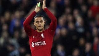 チアゴがリバプール退団を希望？ 明日移籍市場最終日のトルコへの電撃移籍なるか