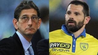 2021年消滅のキエーボで会長務めたカンペデッリ氏、英雄ペリッシエル氏らへの法廷闘争を開始