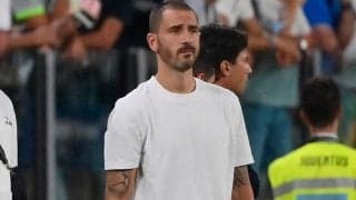 「僕が受けた屈辱」古巣ユベントスを告訴するボヌッチ、クラブから受けた仕打ちを明かす「夏に全てが変わった」