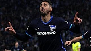 元アルジェリア代表FWベルフォディルが母国の新興クラブに加入！