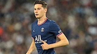 ドラクスラーのカタール移籍が目前に！PSGは31億円をゲットか