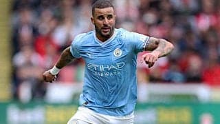 シティに朗報！ウォーカーと2026年までの新契約を締結