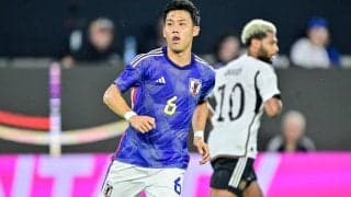 「”お前、来てたのか！”みたいな反応いい」遠藤航がドイツの古巣をサプライズ訪問し「愛され具合がよく分かる」「いい映像」と話題！ 原口元気、チェイスアンリも登場