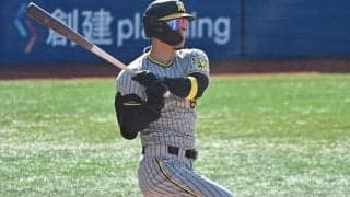 阪神１８年ぶり優勝！光った佐藤輝明の２試合連続弾　若き主砲が示した「意地」とは