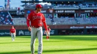 【MLB】元同僚も米メディアも脱帽「野球を愛している」　MVP確実も復帰意欲…大谷翔平の“献身”