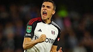 フルアム、バイエルン関心のパリーニャと2028年まで契約を延長！